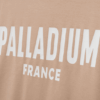 Unisex Palladium France Logo Cotton T-Shirt