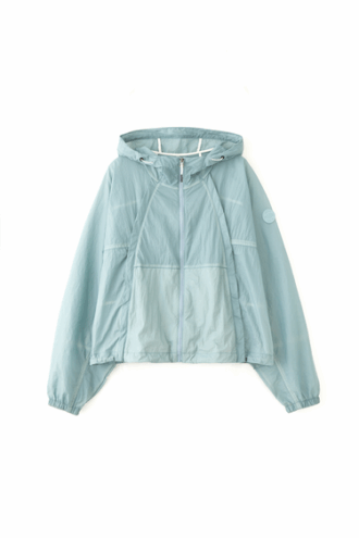 Windbreaker Jacket